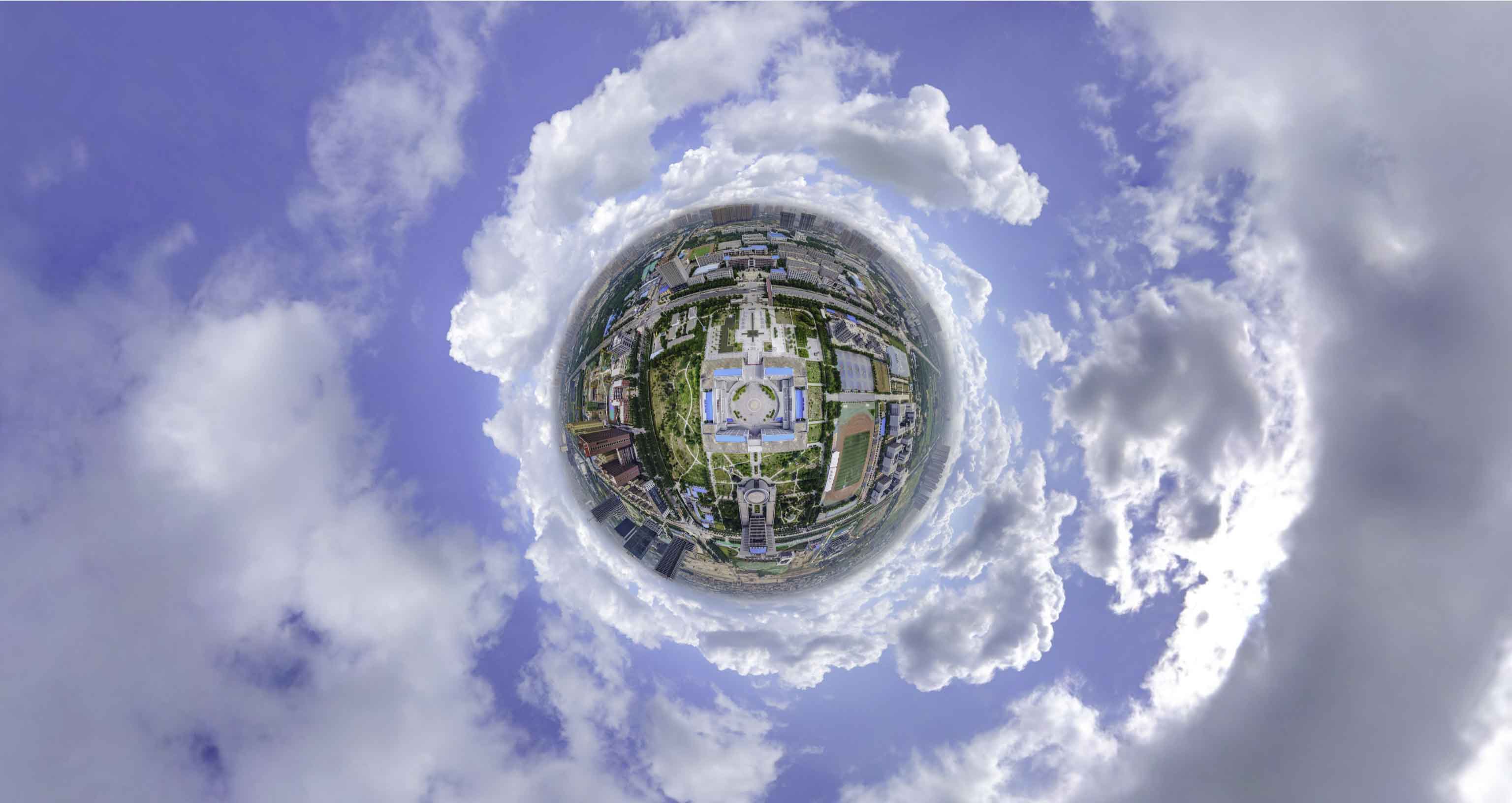 城厢格凸河风景名胜区