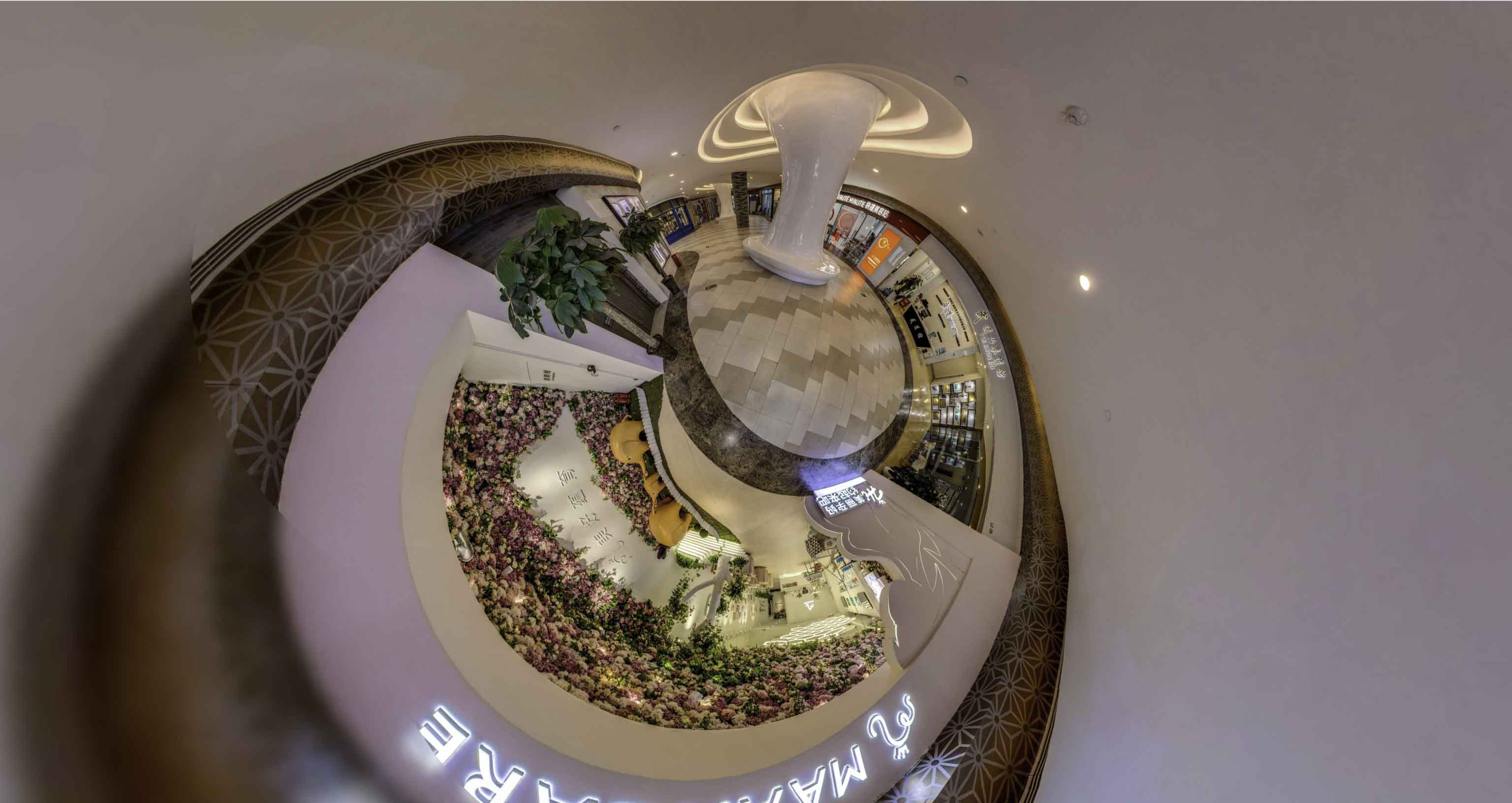 城厢将VR全景融入品牌宣传活动的创新实践与策略